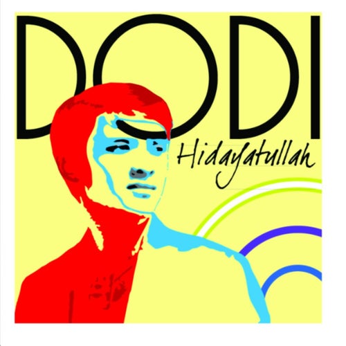 Dodi Hidayatullah