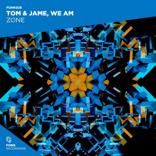 Zone (Extended Mix)