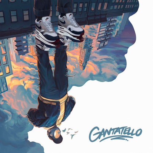 Gantatello