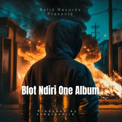 Ndiri One Album