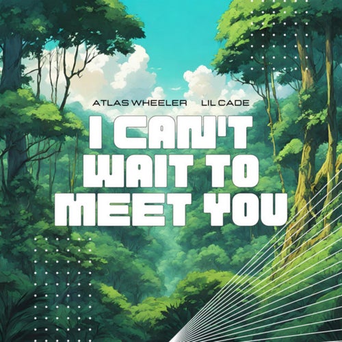 I Can't Wait to Meet You (feat. Lil Cade)