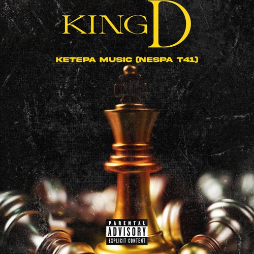 KING D