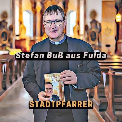 Stefan Buß aus Fulda