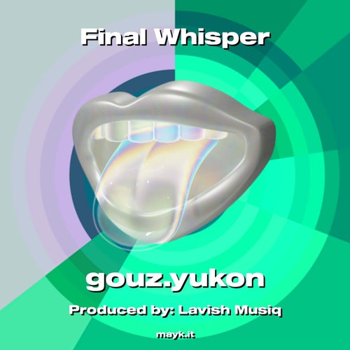Final Whisper