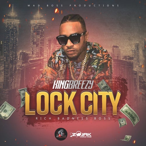 Lock City