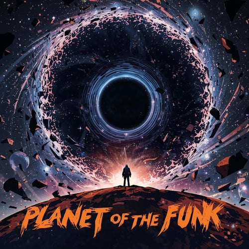 Planet of the Funk