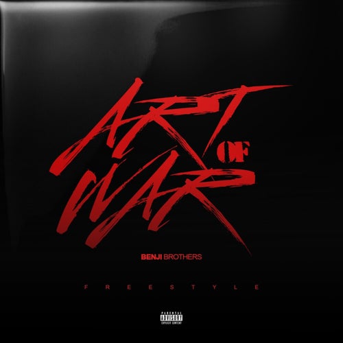 Art of War (Freestyle)