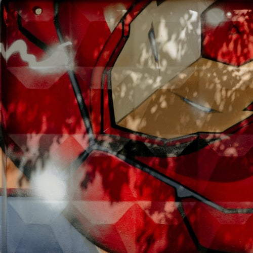 Contaminated