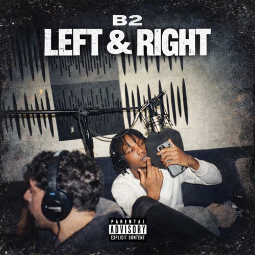 Left & Right