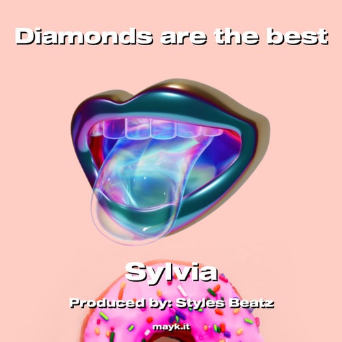 Diamonds are the best