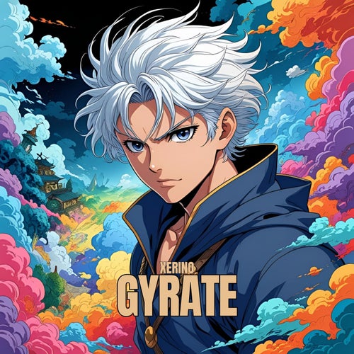 Gyrate