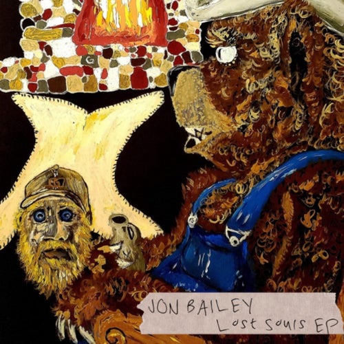 Lost Souls Ep