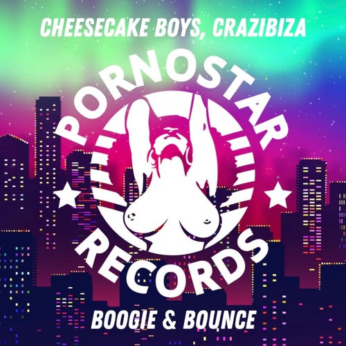Cheesecake Boys, Crazibiza - Boogie & Bounce