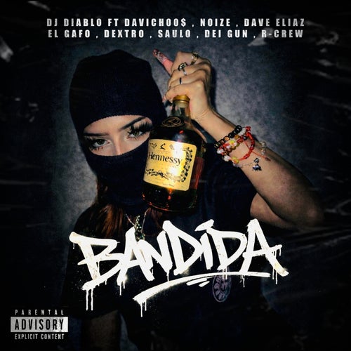BANDIDA