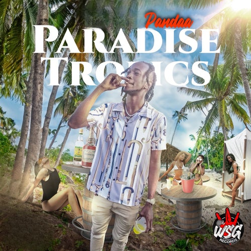 Paradise Tropics