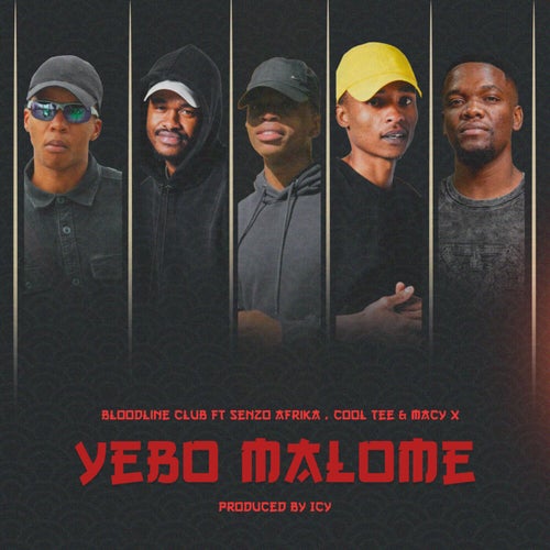 YEBO MALOME