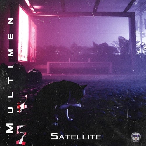 Satellite