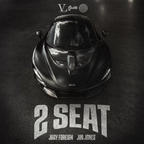 2 Seat (feat. Jim Jones)