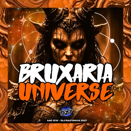 BRUXARIA UNIVERSE