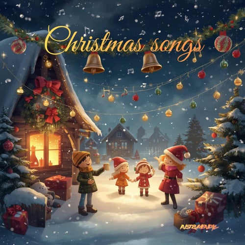 Christmas Songs (Instrumental)