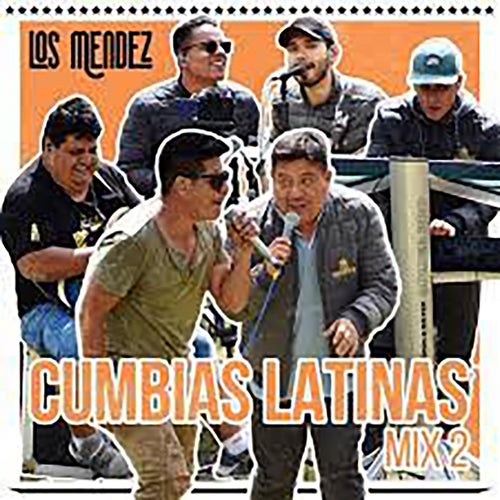 Me Enamoro De Ti / Loquita / Amaneciendo / No Poder Olvidarme De Ti / Gotitas De Lluvia / Amigos, Traigan Cerveza / El Embrujo / Dos Morenas