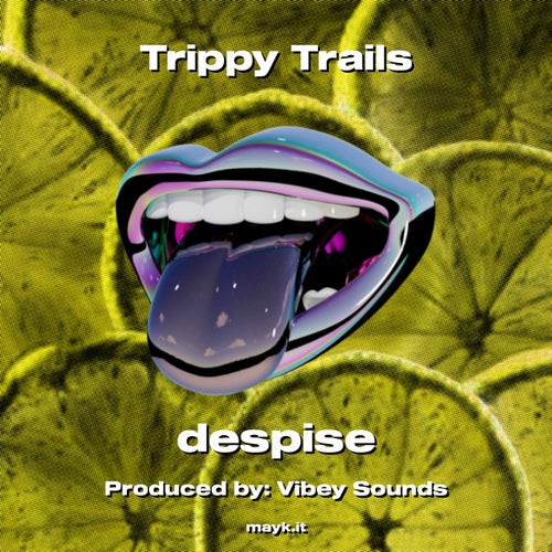 Trippy Trails