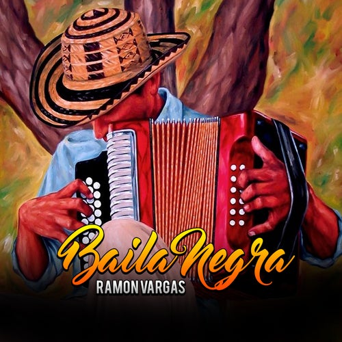 Baila Negra