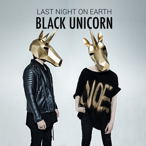 Black Unicorn