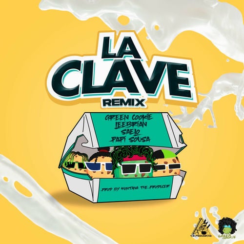 La Clave (Remix)