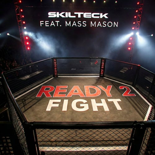 Ready 2 Fight