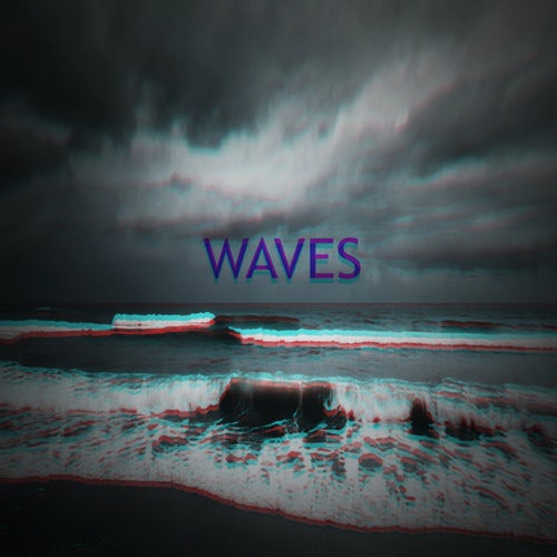 WAVES (Slowed + Reverb)