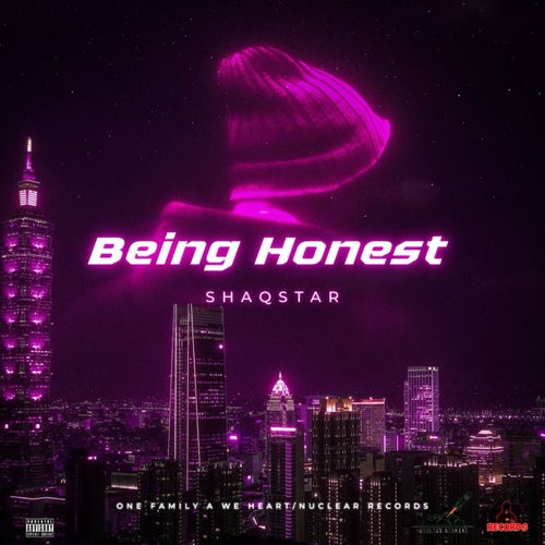 Being Honest