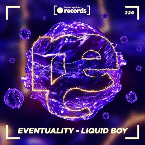 Liquid Boy