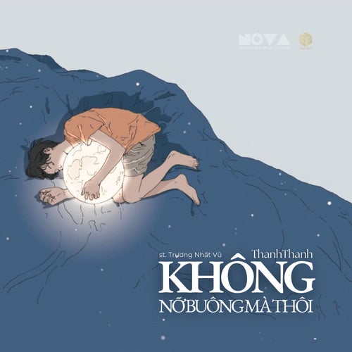 Không Nỡ Buông Mà Thôi