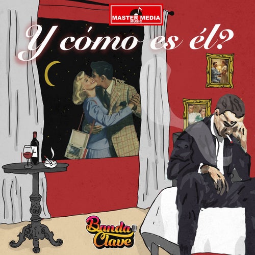 Y Cómo es Él?