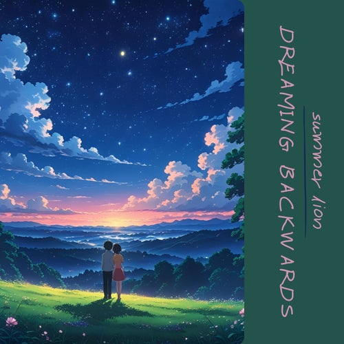 Dreaming backwards