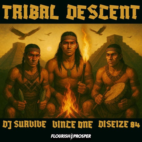 Tribal Descent