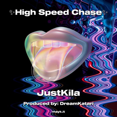 High Speed Chase