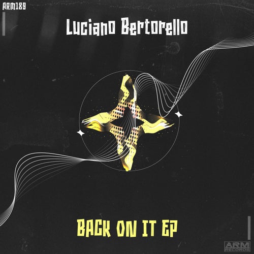 BACK ON IT EP