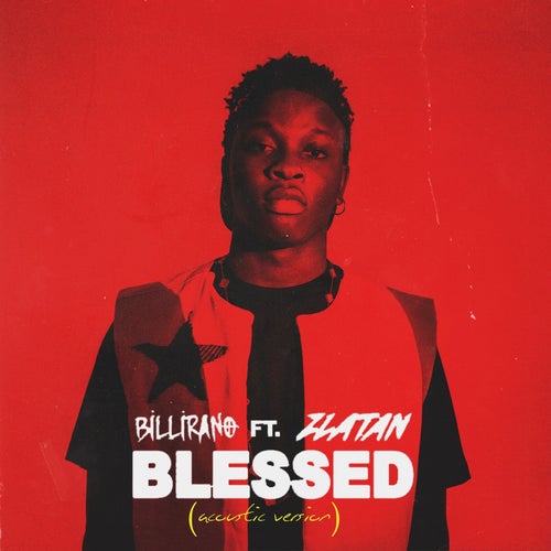 Blessed (Acoustic)