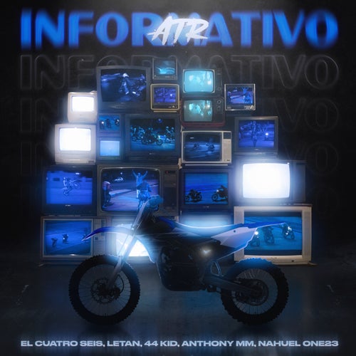 Informativo ATR - Remix (feat. Anthony MM, Nahuel One23)