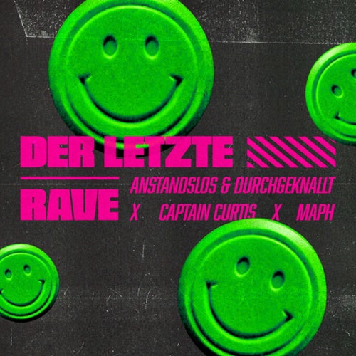 Der letzte Rave (Extended Mix)