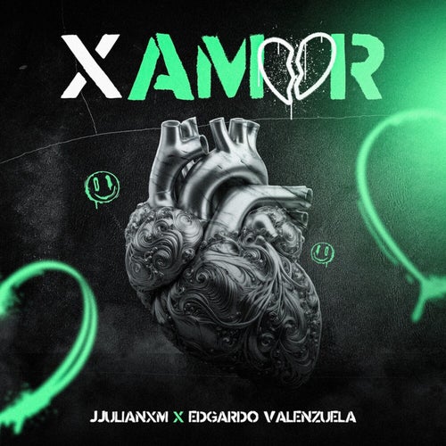 X AMOR