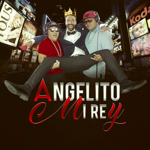 Angelito Mi Rey