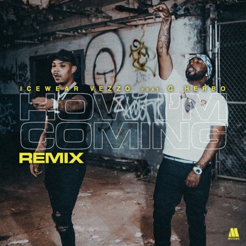 How Im Coming (Remix)