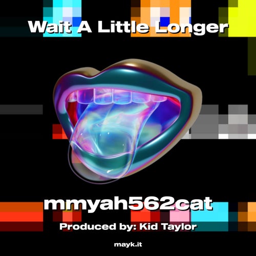 Wait A Little Longer