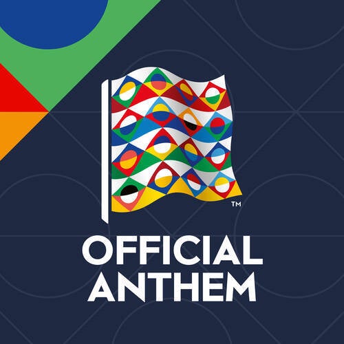 UEFA Nations League Anthem (Full Version)