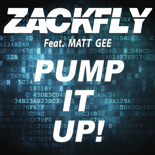 Pump It Up! (feat. Matt Gee)