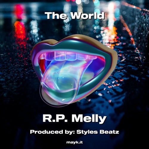 The World