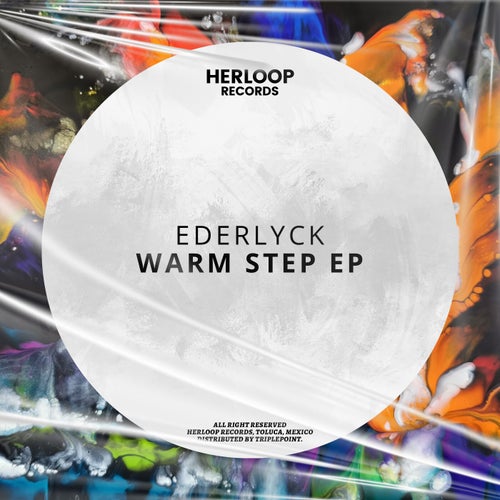 Warm Step EP